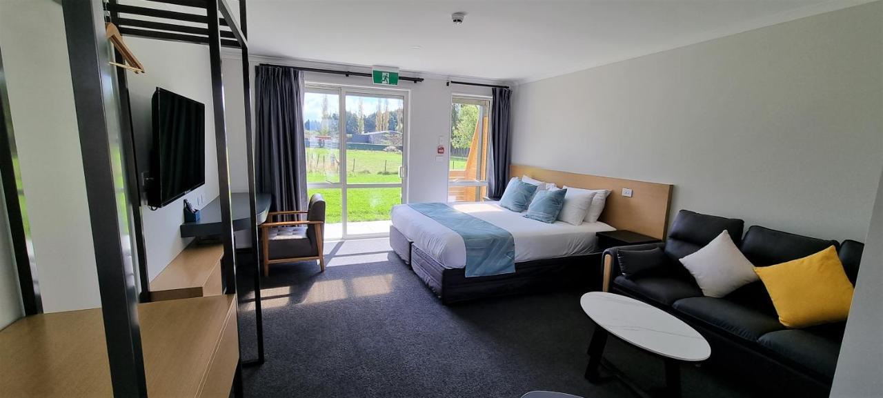 Hideaway Of Rotorua