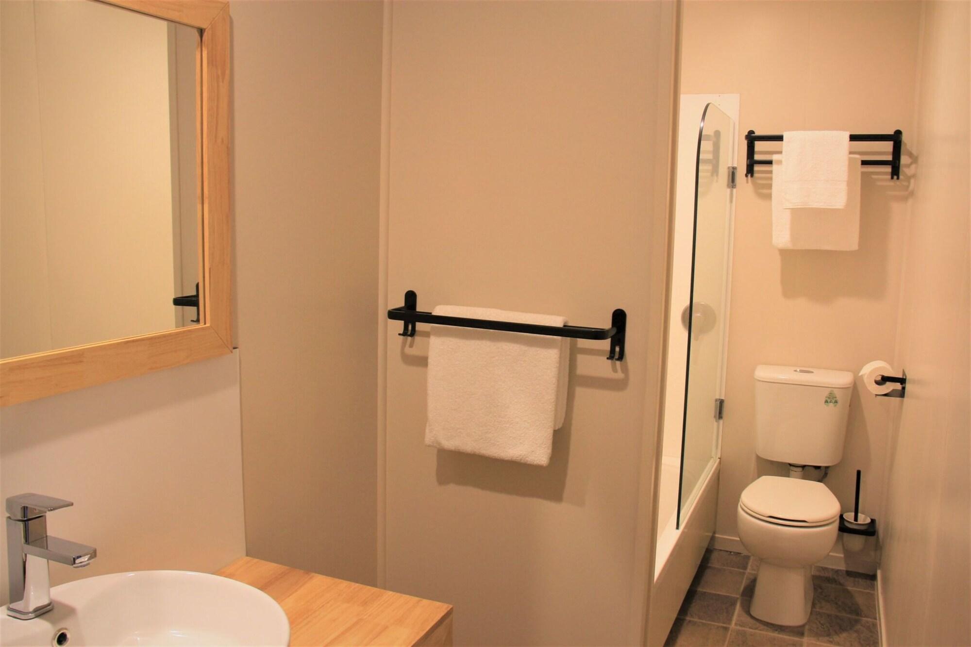 Motel Hideaway Of Rotorua