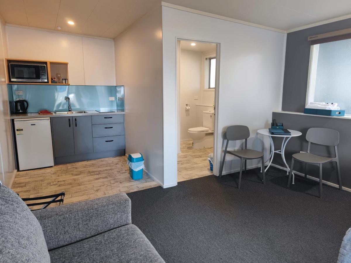 Hideaway Of Motel Rotorua