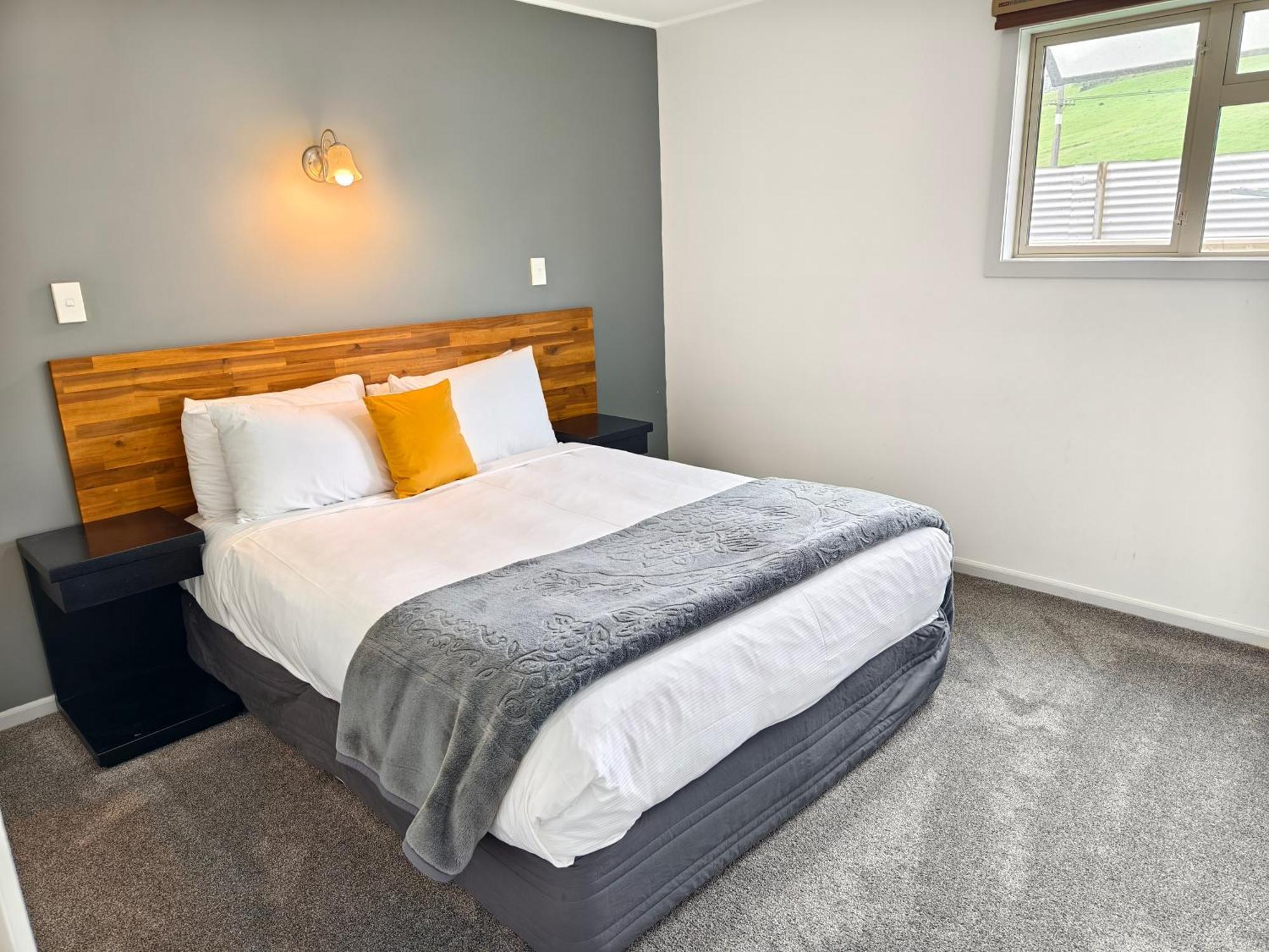Hideaway Of Rotorua