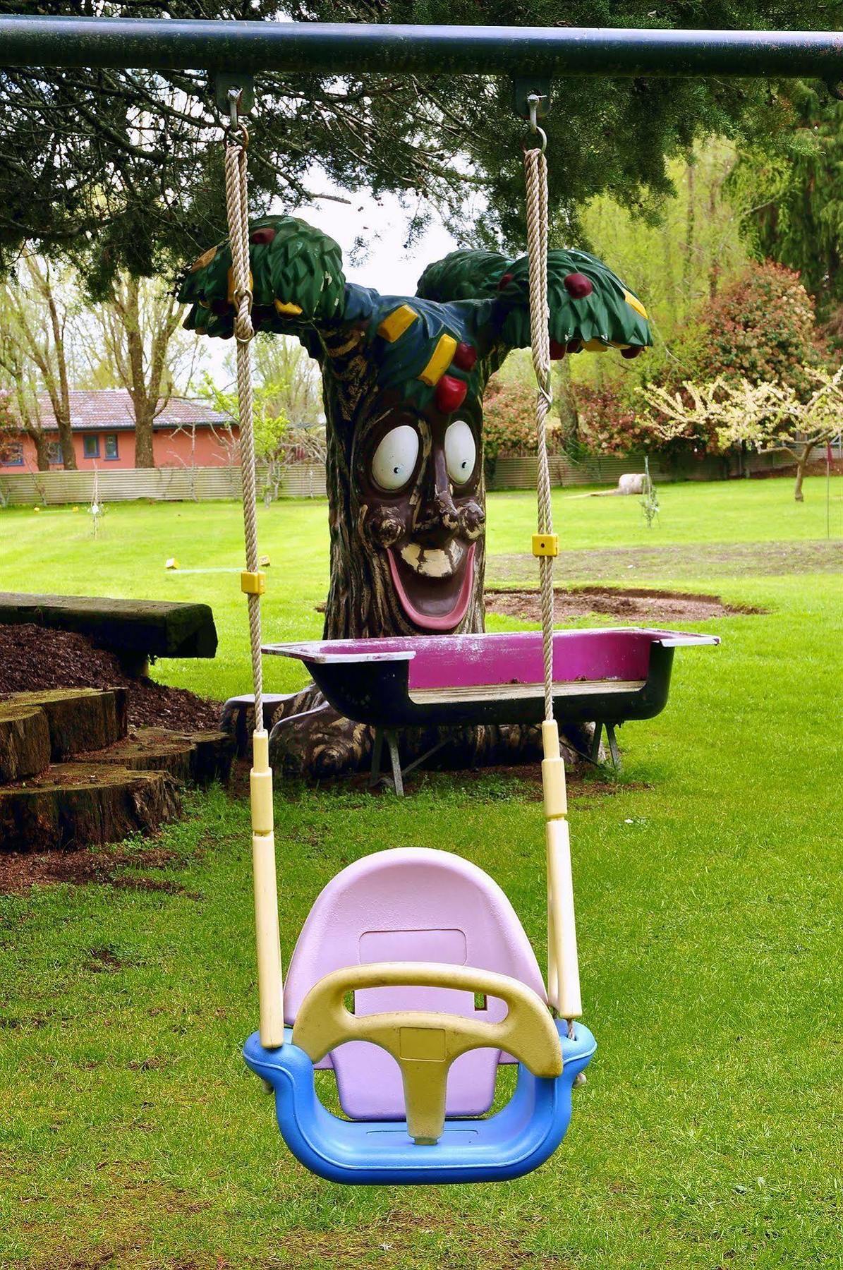 Hideaway Of Rotorua