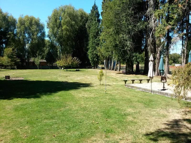 Motel Hideaway Of Rotorua