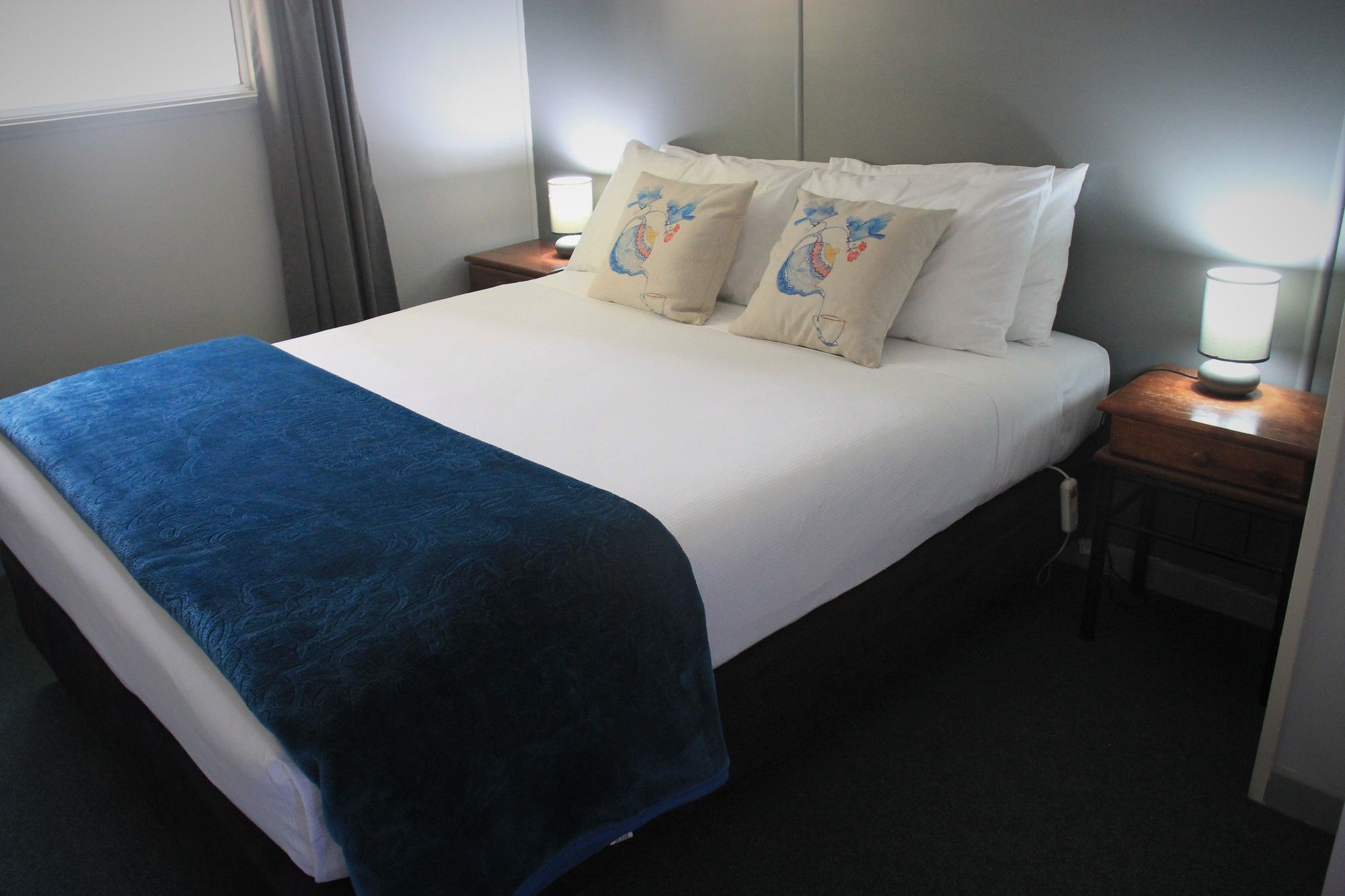 Motel Hideaway Of 4*