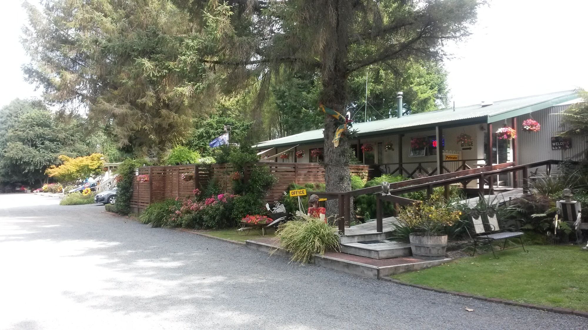 Hideaway Of Motel 4*