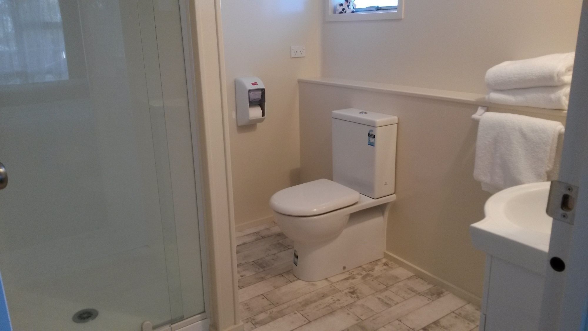 Hideaway Of 4* Rotorua