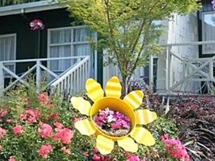 Motel Hideaway Of